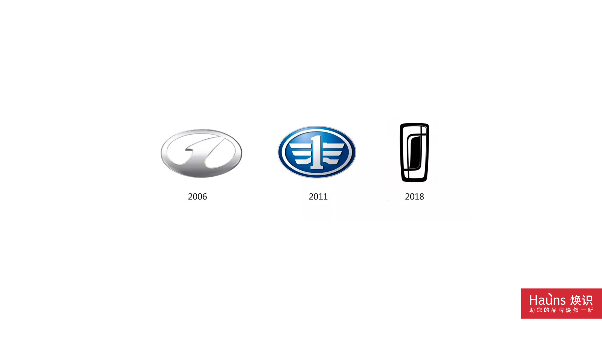 一汽奔騰 品牌形象煥新 logo設計煥新.jpg