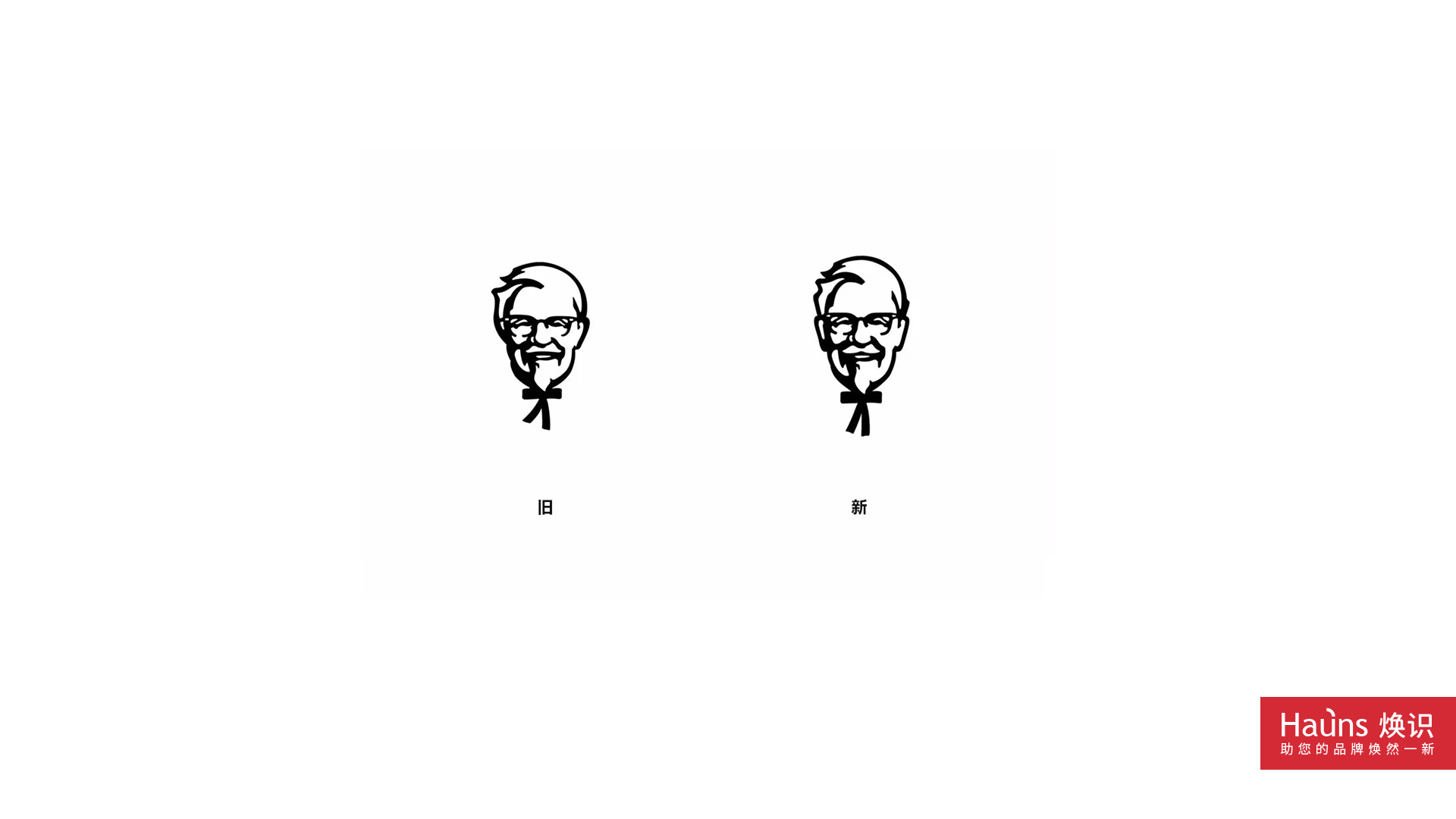 KFC 肯德基 品牌形象煥新 logo設計煥新.jpg
